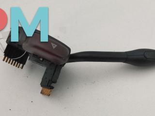 переключатель поворотов Volkswagen Passat B4 1994, 1.8 л., бензин, МКПП, синий, универсал
