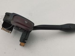 переключатель поворотов Volkswagen Passat B4 1994, 1.8 л., бензин, МКПП, синий, универсал