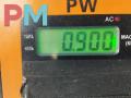 форточка задняя левая Volkswagen Touran 1 поколение 2003, 1.6 л., бензин, МКПП, серый, минивэн - фото №3