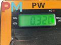 ручка наружная передняя правая Skoda Octavia mk1 (A4 1U) 1999, 1.6 л., бензин, МКПП, красный, универсал, 3B0837885 - фото №3