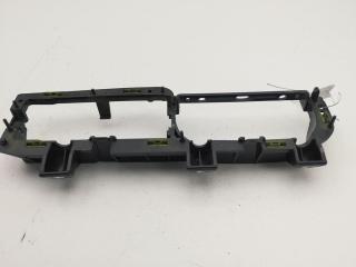 Корпус (держатель) ручки двери передней левой Volkswagen Passat B5 1997, 1.9 л., дизель, МКПП, серый, седан, 3B1867179A