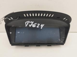 дисплей BMW 3 E90/E91/E92/E93 2006, 3.0 л., дизель, АКПП, чёрный, седан, 6973672