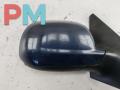 зеркало правое Volkswagen Golf 4 поколение 2001, 1.9 л., дизель, МКПП, синий, универсал, E1010515 - фото №4