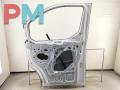 дверь сдвижная Ford Transit Custom 1 поколение [рестайлинг] 2019, белый, микроавтобус - фото №4