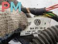 дверная проводка Volkswagen Golf 6 поколение 2010, 1.4 л., бензин, АКПП, серый, хетчбэк 5 дв., 5K4971120DF - фото №2