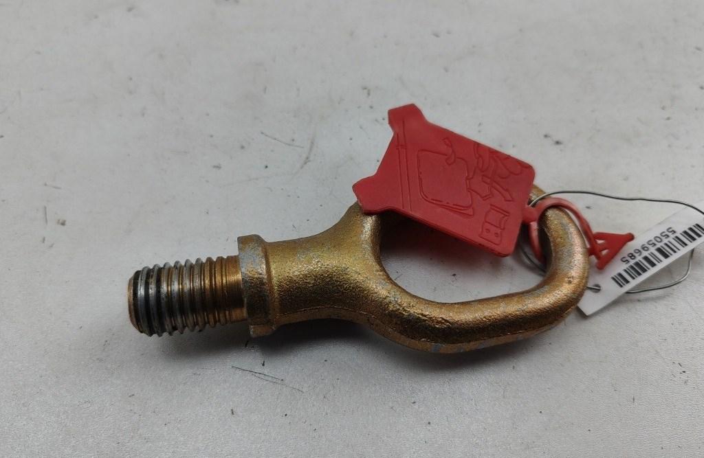 крюк буксировочный Volkswagen Bora 2000, 1.9 л., дизель, МКПП, зелёный, универсал