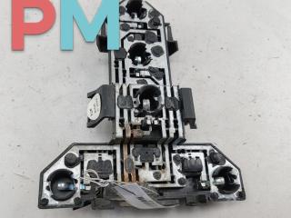 Плата фонаря заднего правого Volkswagen Golf 4 поколение 1998, 1.8 л., бензин, МКПП, красный, хетчбэк 3 дв., 1J6945257