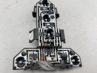 Плата фонаря заднего правого Volkswagen Golf-4 1998, 1.8 л., бензин, МКПП, красный, хетчбэк 3 дв., 1J6945257