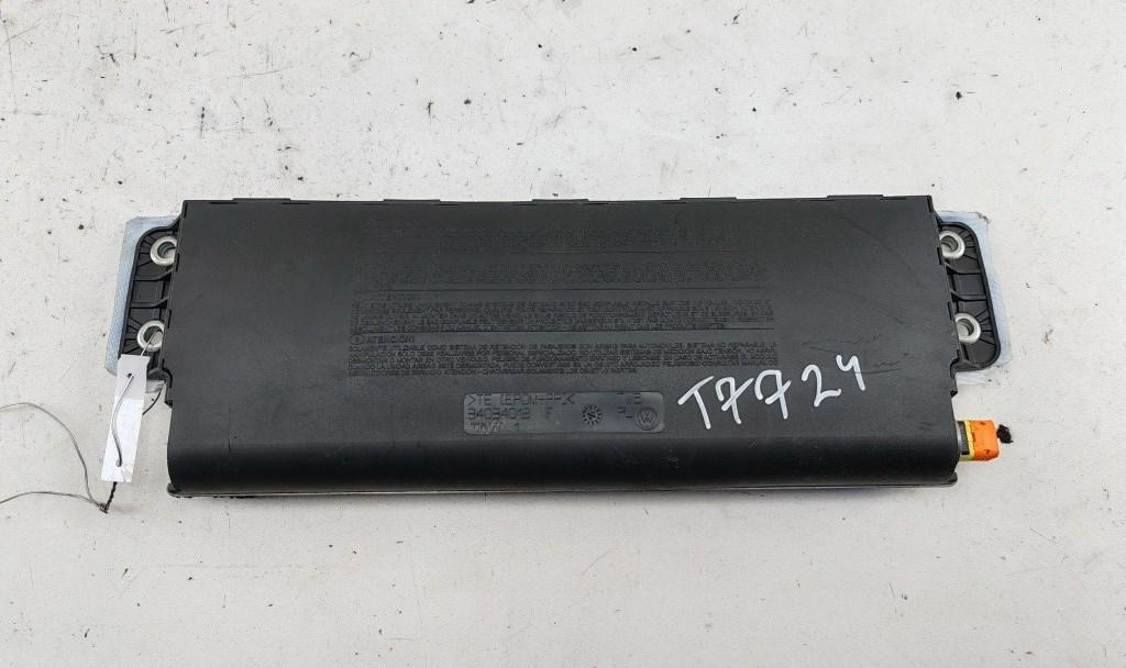 подушка безопасности пассажира Volkswagen Golf-6 2010, 1.4 л., бензин, АКПП, серый, хетчбэк 5 дв., 5K1880841C, 34034011E
