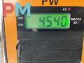 рулевая колонка Volkswagen Tiguan 2 поколение 2016, 2.0 л., дизель, АКПП, коричневый, внедорожник 5 дв., 5Q1419512E - фото №3