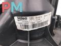 моторчик печки SEAT Leon 2 поколение [рестайлинг] 2010, 1.6 л., дизель, МКПП, серый, хетчбэк 5 дв., 3C0907521F - фото №4