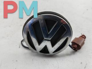Личинка замка багажника Volkswagen Golf 4 поколение 2001, 1.9 л., дизель, МКПП, синий, универсал, 1J9827469C