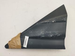 Накладка крыла (уголок зеркала) переднего левого Ford Transit Custom 1 поколение [рестайлинг] 2019, 2.0 л., дизель, МКПП, белый, микроавтобус, BK21V16001
