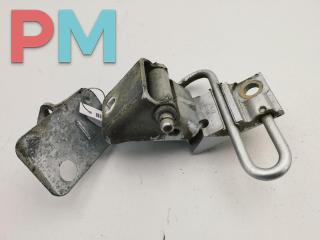 петля двери Volkswagen Touran 1 поколение 2003, серый, минивэн, 1T0833411A