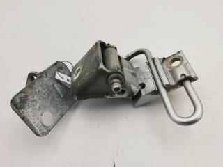 петля двери Volkswagen Touran 2003, серый, минивэн, 1T0833411A