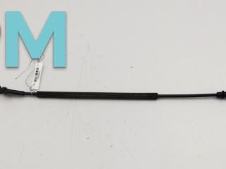 трос двери Volkswagen Passat B6 2008, 2.0 л., дизель, МКПП, серый, универсал