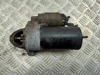 стартер BMW 7 серия E65/E66/E67 2003, 4.4 л., бензин, АКПП, зелёный, седан, 7508634