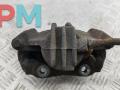 суппорт передний правый Citroen C4 1 поколение 2007, 1.4 л., бензин, МКПП, чёрный, хетчбэк 5 дв. - фото №3