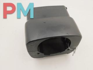 кожух рулевой колонки Skoda Octavia mk1 (A4 1U) 1999, 1.6 л., бензин, МКПП, красный, универсал, 8L1953515