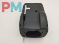 кожух рулевой колонки Skoda Octavia mk1 (A4 1U) 1999, 1.6 л., бензин, МКПП, красный, универсал, 8L1953515 - фото №2