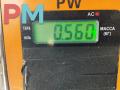 ролик двери сдвижной Volkswagen Caddy 3 поколение 2006, 2.0 л., бензин, МКПП, красный, фургон, 2K0843335A - фото №3