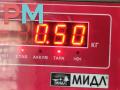 клапан холостого хода BMW 5 серия E39 1999, 2.5 л., бензин, АКПП, красный, универсал, 1744713 - фото №5