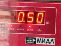 клапан холостого хода BMW 5 E39 1999, 2.5 л., бензин, АКПП, красный, универсал, 1744713 - фото №5