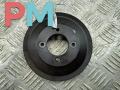 шкив помпы BMW 3 серия E36 [рестайлинг] 1997, 1.6 л., бензин, МКПП, красный, хетчбэк 3 дв., 1739527 - фото №2