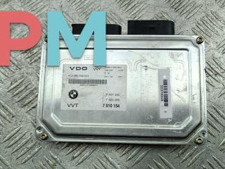 Блок управления Valvetronic (валвотроник) BMW 7 серия E65/E66/E67 2003, 4.4 л., бензин, АКПП, зелёный, седан, 7510154