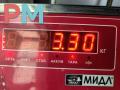 стартер BMW 3 серия E36 [рестайлинг] 1997, 1.6 л., бензин, МКПП, красный, хетчбэк 3 дв. - фото №5
