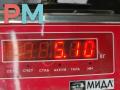 суппорт передний левый Citroen C4 1 поколение 2007, 1.4 л., бензин, МКПП, чёрный, хетчбэк 5 дв. - фото №5