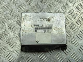 ЭБУ BMW 3 E36 1997, 1.6 л., бензин, МКПП, красный, хетчбэк 3 дв., 1432521, 0261203660