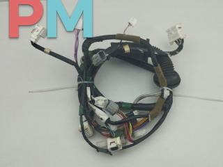 дверная проводка Toyota RAV4 XA30 2006, 2.2 л., дизель, МКПП, чёрный, внедорожник 5 дв., 8974642020