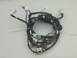 дверная проводка Toyota RAV4 XA30 2006, 2.2 л., дизель, МКПП, чёрный, внедорожник 5 дв., 8974642020