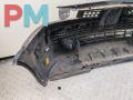 бампер передний Renault Megane 2 поколение 2004, бензин, чёрный, универсал, 8200142000 - фото №6