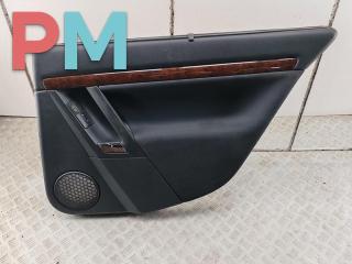 обшивка двери задняя правая Opel Vectra C 2003, 2.2 л., бензин, АКПП, серый, универсал, 13169084
