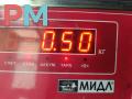 ЭБУ BMW 7 серия E65/E66/E67 2003, 4.4 л., бензин, АКПП, зелёный, седан, 0261209002, 7523523 - фото №5