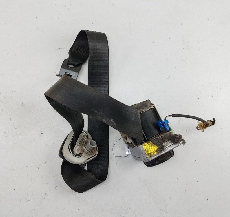 ремень безопасности Volkswagen Bora 2000, 1.9 л., дизель, МКПП, зелёный, универсал, 1J4957705J