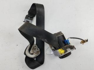 ремень безопасности Volkswagen Bora 2000, 1.9 л., дизель, МКПП, зелёный, универсал, 1J4957705J