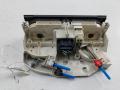 блок управления печки / климат-контроля Volkswagen Passat B5 1997, 1.6 л., бензин, МКПП, зелёный, универсал, 1J0819045G - фото №5