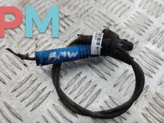 датчик ABS BMW 5 серия E39 [рестайлинг] 2000, 2.0 л., бензин, МКПП, зелёный, универсал