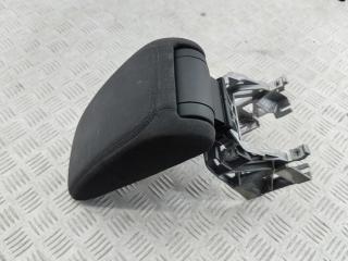 подлокотник Audi A3 8V [рестайлинг] 2016, 1.4 л., бензин, МКПП, белый, седан, 8V0864283