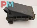 корпус воздушного фильтра Volkswagen Golf 4 поколение 2001, 1.9 л., дизель, МКПП, синий, универсал, 1J0129807AA - фото №2
