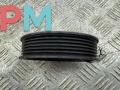 шкив насоса гидроусилителя BMW 7 серия E65/E66/E67 2003, 4.4 л., бензин, АКПП, зелёный, седан, 7508865 - фото №3