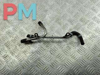 трубка топливная Volkswagen Tiguan 2 поколение 2016, 2.0 л., дизель, 5Q0121064BB