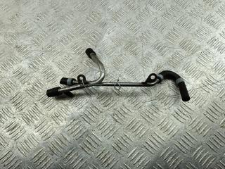 трубка топливная Volkswagen Tiguan 2 поколение 2016, 2.0 л., дизель, 5Q0121064BB