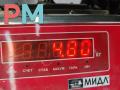 полуось задняя (приводной вал, ШРУС) BMW 3 серия E46 [рестайлинг] 2001, 2.2 л., бензин, МКПП, серый, универсал - фото №4