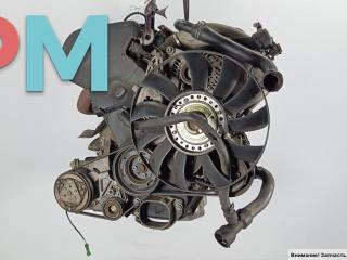 двигатель Audi A4 B5 1997, 1.8 л., бензин, МКПП, ADR
