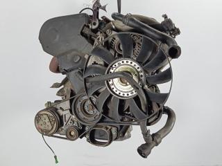 двигатель Audi A4 B5 1997, 1.8 л., бензин, МКПП, ADR