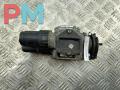 заслонка дроссельная BMW 5 серия E39 1999, 2.5 л., бензин, АКПП, красный, универсал, 1433414 - фото №3